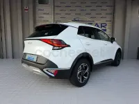 Usado Kia Sportage 150 CV (110 kW) 2022 Blanco SUV