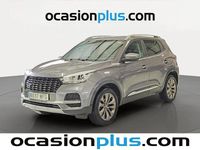 Usado DR DR 4.0 116 CV (85 kW) 2023 Blanco SUV