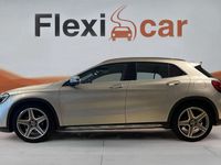 usado Mercedes GLA200 Clase GLAd Diésel en Flexicar Tarragona