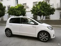 Usado Seat Mii Electric 61 kW (83 CV) 2020 Eléctrico Utilitario