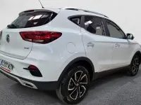 Usado MG ZS Luxury 111 CV (81 kW) 2025 SUV