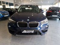 usado BMW X1 sDrive 16d Business