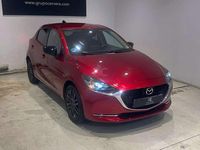 Usado Mazda 2 Homura-Line 90 CV (66 kW) 2023 Rojo Utilitario