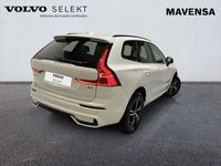 usado Volvo XC60 D4 R-Design Aut.