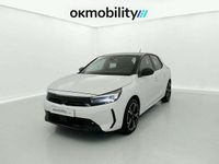 Usado Opel Corsa S 101 CV (74 kW) 2024 Blanco Utilitario