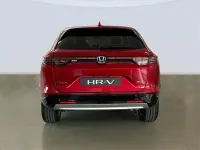 Nuevo Honda HR-V Advance 131 CV (96 kW) 2025 Rojo SUV