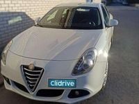 Usado Alfa Romeo Giulietta Distinctive 140 CV (102 kW) 2011 Blanco Utilitario