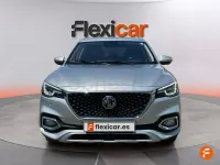 Usado MG EHS Comfort 258 CV (189 kW) 2023 Gris / plata SUV