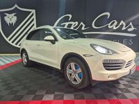 Usado Porsche Cayenne 245 CV (180 kW) 2011 Blanco SUV