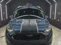 Usado Ford Grand Tourneo Connect Titanium 120 CV (88 kW) 2019 Azul Monovolumen