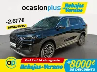 Usado Ebro s800 147 CV (108 kW) 2025 Negro SUV