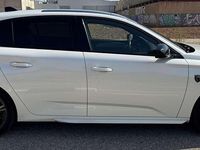 Usado Peugeot 308 GT 225 CV (165 kW) 2022 Blanco Utilitario