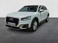 Usado Audi Q2 Design 116 CV (85 kW) 2019 SUV