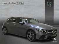 Usado Mercedes A250 218 CV (160 kW) 2020 Berlina