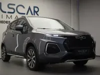 Nuevo EVO Evo 4 106 CV (77 kW) 2025 Gris SUV