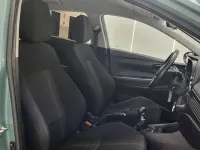 Usado Hyundai Bayon 84 CV (61 kW) 2023 Verde SUV