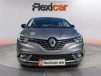 Usado Renault Scénic IV LIMITED 150 CV (110 kW) 2020 Marrón Monovolumen