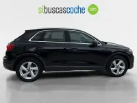 Usado Audi Q3 Advanced Plus 150 CV (110 kW) 2020 Gris/plata SUV