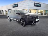 usado Peugeot 5008 1 5l Bluehdi 96kw 130cv S S Allure Gris