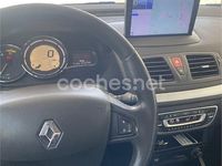 Usado Renault Mégane II Dynamique 105 CV (77 kW) 2008 Negro Berlina