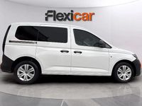 Usado VW Caddy California 102 CV (75 kW) 2023 Blanco Monovolumen