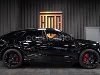 Usado Lamborghini Urus 666 CV (489 kW) 2019 Negro SUV