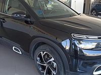 Usado Citroën C5 Feel 224 CV (164 kW) 2021 Negro