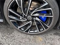 Usado VW Golf VIII R 320 CV (235 kW) 2021 Negro Berlina
