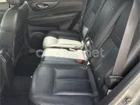 Usado Nissan X-Trail Tekna 130 CV (95 kW) 2018 Gris / plata SUV