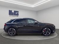 Usado Audi RS Q8 600 CV (441 kW) 2022 Negro SUV
