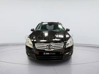 Usado Nissan Qashqai +2 Premium Edition 140 CV (102 kW) 2010 Negro SUV