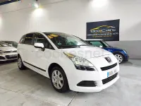Occasion Peugeot 5008 Access 112 PK (82 kW) 2012 Wit MPV