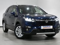 Usado Suzuki SX4 S-Cross 116 CV (85 kW) 2023 Azul SUV