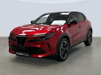 Usado Alfa Romeo Junior Edizione Speciale 114 kW (156 CV) 2024 Rojo brera SUV