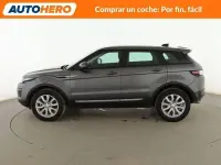 Usado Land Rover Range Rover evoque Pure 150 CV (110 kW) 2018 Gris SUV