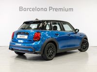 usado Mini Cooper 5 Puertas100 kW (136 CV)