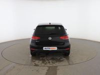 Usado VW Golf VII 116 CV (85 kW) 2018 Negro Utilitario