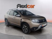 Brugt Dacia Duster Prestige 116 HK (85 kW) 2019 Beige SUV