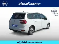 Usado Citroën C4 Live 130 HP (95 kW) 2019 Branco