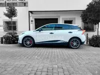 Usado MG MG4 EV Luxury 150 kW (204 CV) 2023 Eléctrico Utilitario