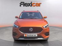 Usado MG ZS Comfort 106 CV (77 kW) 2022 Naranja Berlina