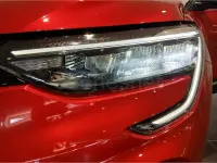 Usado Renault Arkana Techno 145 CV (106 kW) 2025 Rojo SUV
