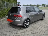 Usado VW Golf VII Sportline 150 CV (110 kW) 2014 Gris / plata Berlina