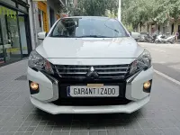 Usado Mitsubishi Space Star 71 CV (52 kW) 2022 Blanco Utilitario