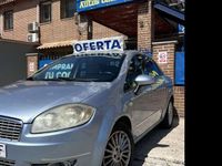 usado Fiat Linea 1.3Mjt Active