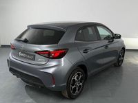 Usado MG MG3 Luxury 194 CV (142 kW) 2026 Gris Utilitario