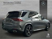 Usado Mercedes GLE450 AMG 367 CV (269 kW) 2025 SUV