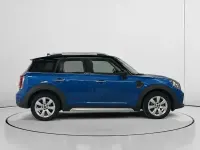 Usado Mini Cooper Countryman 136 CV (100 kW) 2017 Azul SUV