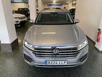 usado VW Touareg 3.0TDI V6 Premium Tiptronic Atmosphere 4M 170kW