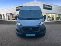 Usado Fiat Ducato 140 CV (102 kW) 2021 Blanco Van